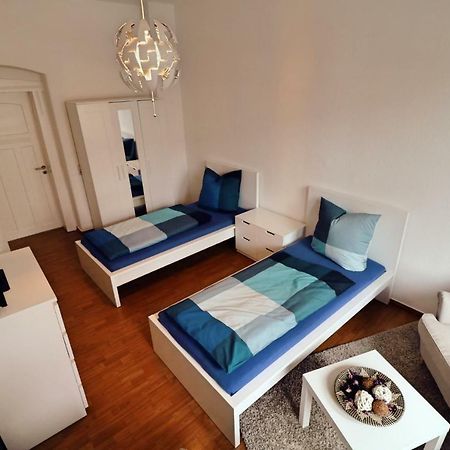 Suite An Der Furt 埃尔福特 外观 照片