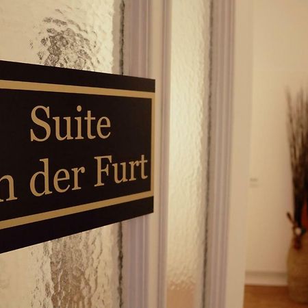 Suite An Der Furt 埃尔福特 外观 照片