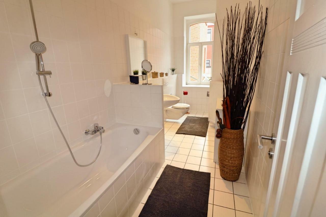 Suite An Der Furt 埃尔福特 外观 照片