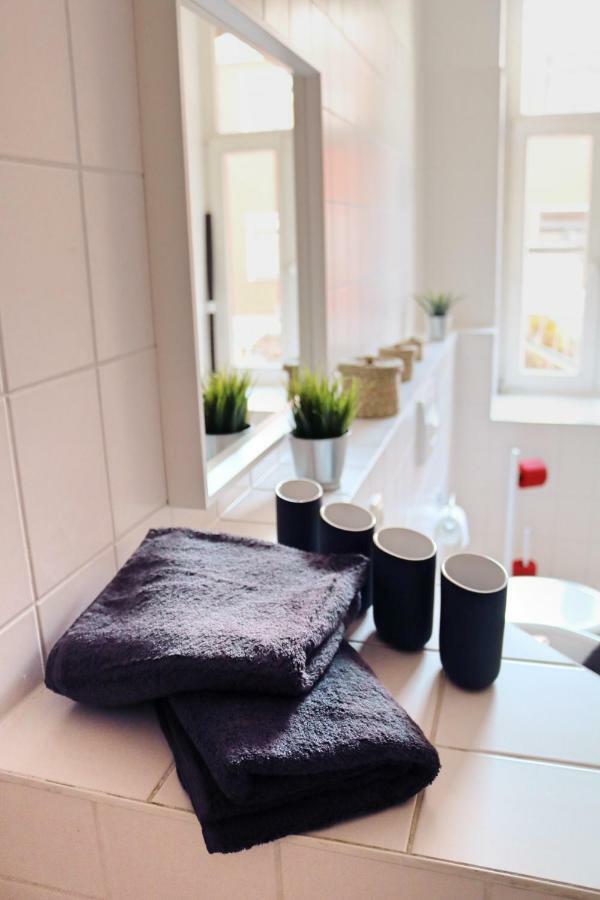 Suite An Der Furt 埃尔福特 外观 照片